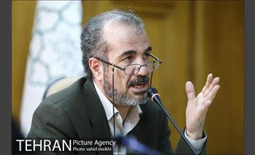 نخستین جلسه کمیسیون راهبری پروژه های مسکن امید 16