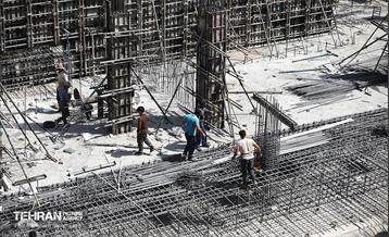 نشست تبیین دستاورهای قرارگاه مسکن شهرداری تهران 13