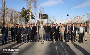 قرار خدمت؛ منطقه 18