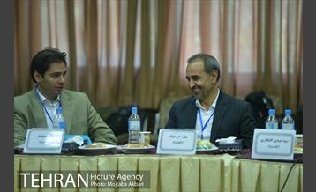 مجمع انتخاباتی فدراسیون اسکی  5