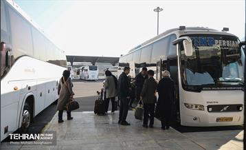 شهر تعطیل نیست! 39