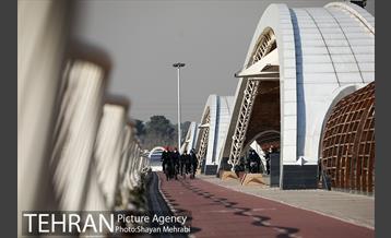 پویش سه شنبه های بدون خودرو 8