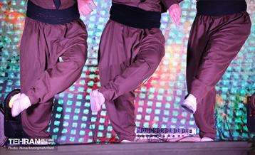 جشنواره بزرگ باغ رمضان 19