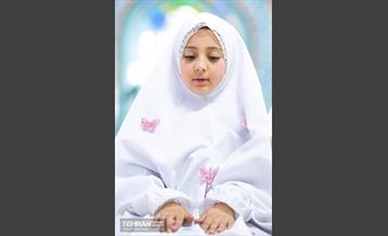 جشن روز دختر در منطقه 3 23