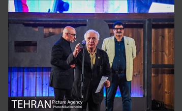 نهمین جشن مستقل سینمای مستند ایران‎ 12