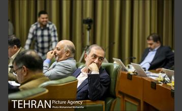 صد و چهلمین جلسه شورا شهر 4