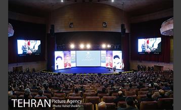 نشست فصلی مدیران شهرداری تهران 19