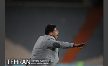 دیدار تیم های استقلال تهران و ماشین سازی تبریز 27