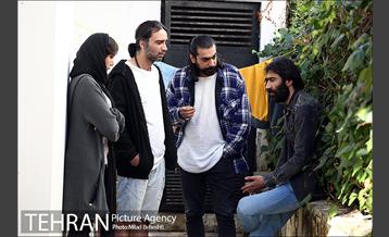 فیلم سینمایی منگی 3