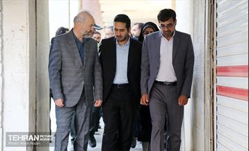 جلسه قرارگاه اجتماعی شهرداری منطقه 10 7