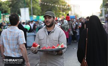 جشن ۱۰ کیلومتری غدیر 40