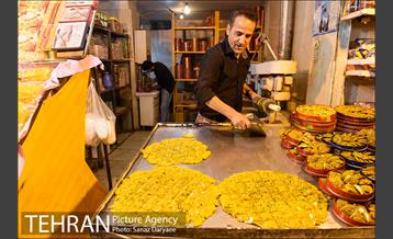 بازار امامزاده داوود (ع) 8