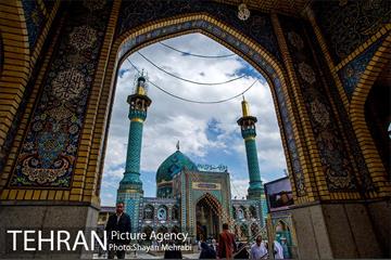 امامزاده صالح (ع) 10