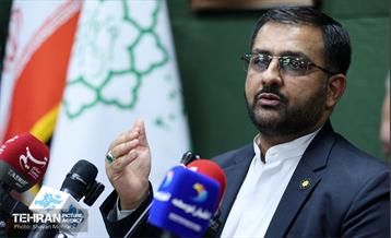 نشست تشریح برنامه‌های هفته گردشگری و هفته تهران 2