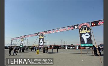 شهرداری تهران در سی امین سالگرد ارتحال امام خمینی (ره) 3