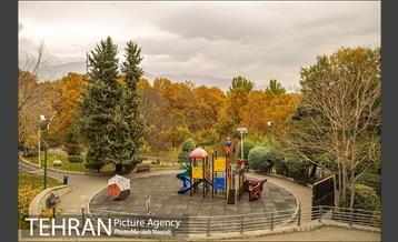 پاییز زیبای پایتخت 2