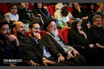 دومین کنگره بین‌المللی امام هادی(ع) 12