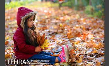 پاییز بوستان تمدن 7