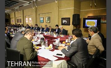 هفدهمین جلسه شورای معاونان مشاورین و شهرداران 23