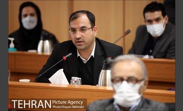 نشست صمیمانه شهردار تهران با اساتید و مفاخر حوزه معماری و شهرسازی 3