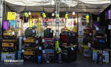 بیست‌وچهارمین رویداد فرهنگی «عطر سیب» 32