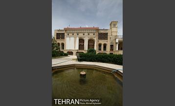 موزه تهران قدیم در سرای کاظمی 20