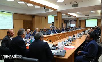 سومین قرارگاه جهادی تأمین مسکن شهرداری تهران 19