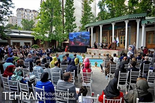 هفته فرهنگی روسیه در تهران 18