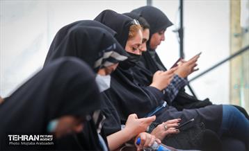 آیین بهره‌برداری از ۲۰۰ اتوبوس و ۶۲ مینی‌بوس 18