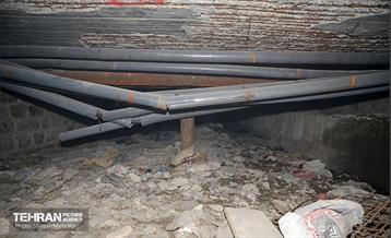 پروژه مرمت کانال هاى جمع آورى آب هاى سطحى 14