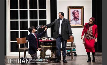 نمایش دپوتات 21