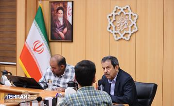 نشست چهارم «شهراندیش» 6