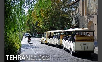 ماشین دودی 2