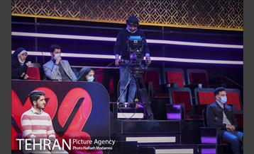 مسابقه تلویزیونی زوجی نو 29