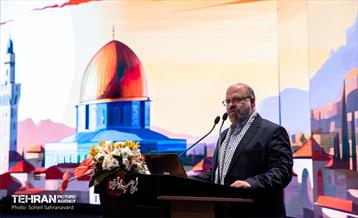 همایش فصلی مدیران شهرداری تهران 22