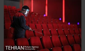 عکس های منتخب آژانس عکس تهران در تیر ماه- 2 12