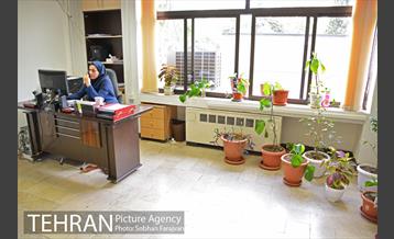 ستاد پنجمین دوره انتخابات شورایاری محلات شهر تهران 10