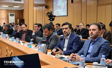 آیین رونمایی از دومین دوره «من شهردارم»  10