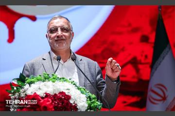 نخستین همایش «جهادگران تبیین» 5