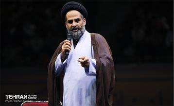 اختتامیه پنجمین جشنواره قرآنی آیه های مهربانی 35