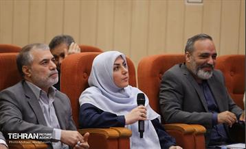 دومین روز چهارمین دوره رویداد بارش 12