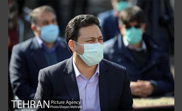 آئین کلنگ زنی محله عمو عباس 22