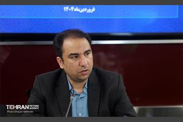 نشست معاون فنی و عمرانی شهرداری تهران 8