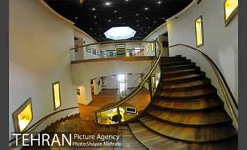 موزه موسیقی 3