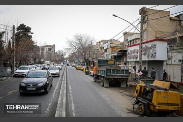 اینجا کارگاهه؛ منطقه نه 14