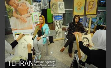 ویژه برنامه نوروزگار در برج میلاد 33