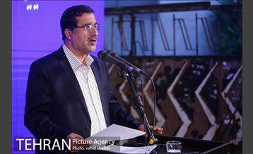 افتتاح خانه موزه سیمین و جلال 13