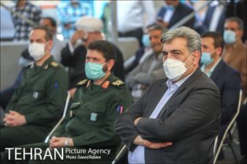 آیین نامگذاری بزرگراه سردارِ جاویدنشان حاج احمد متوسلیان 18