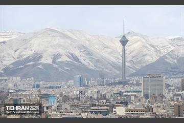 تهران 27
