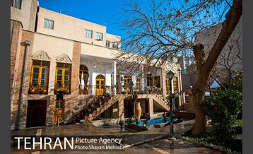 افتتاح خانه اوقات فراغت 4